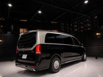 MERCEDES BENZ V class