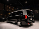 MERCEDES BENZ V class