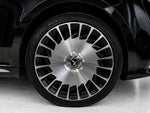 MERCEDES BENZ V class