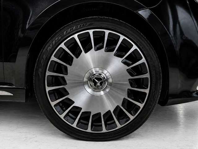 MERCEDES BENZ V class