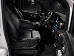 MERCEDES BENZ V class