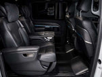 MERCEDES BENZ V class