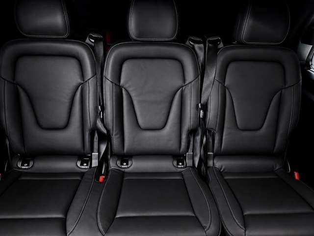 MERCEDES BENZ V class