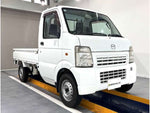 SCRUM truck 4WD