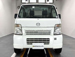 SCRUM truck 4WD