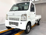 SCRUM truck 4WD