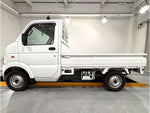 SCRUM truck 4WD