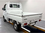 SCRUM truck 4WD