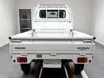 SCRUM truck 4WD