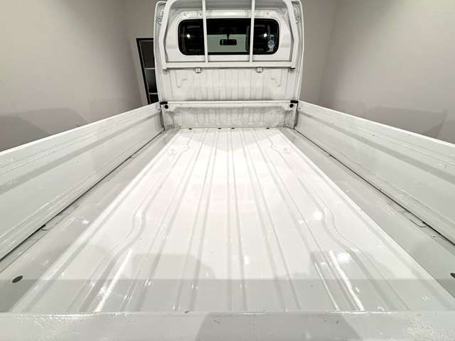 SCRUM truck 4WD