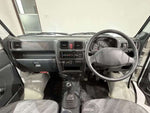 SCRUM truck 4WD