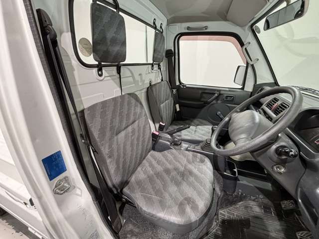 SCRUM truck 4WD