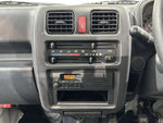 SCRUM truck 4WD