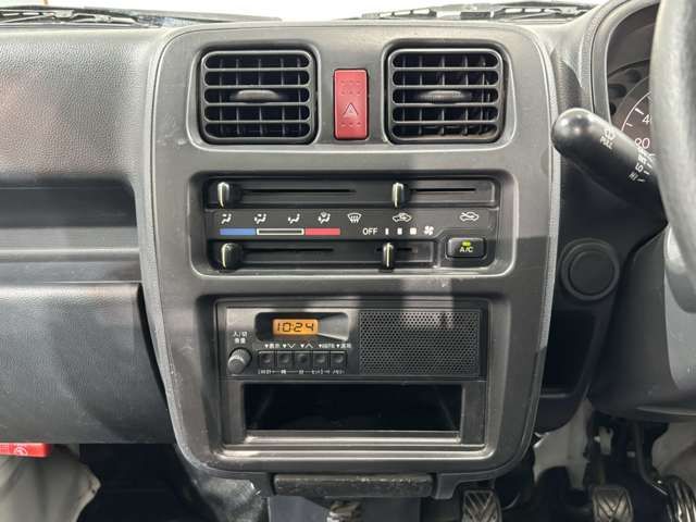 SCRUM truck 4WD
