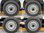 SCRUM truck 4WD