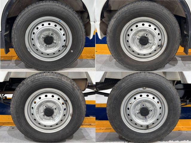 SCRUM truck 4WD