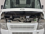 SCRUM truck 4WD