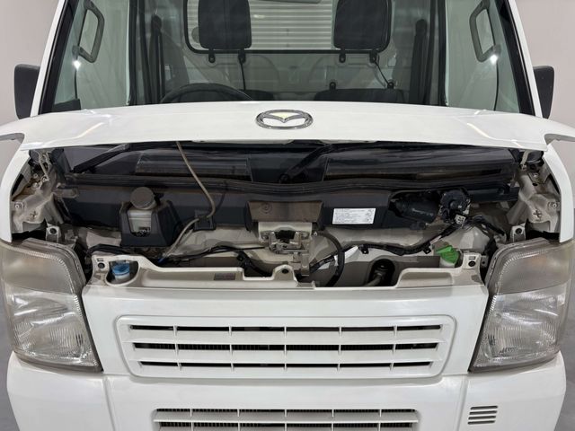 SCRUM truck 4WD