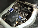 SCRUM truck 4WD