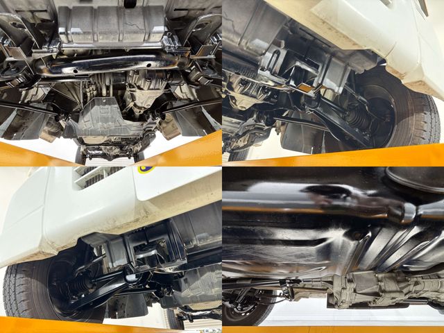 SCRUM truck 4WD