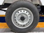 SCRUM truck 4WD