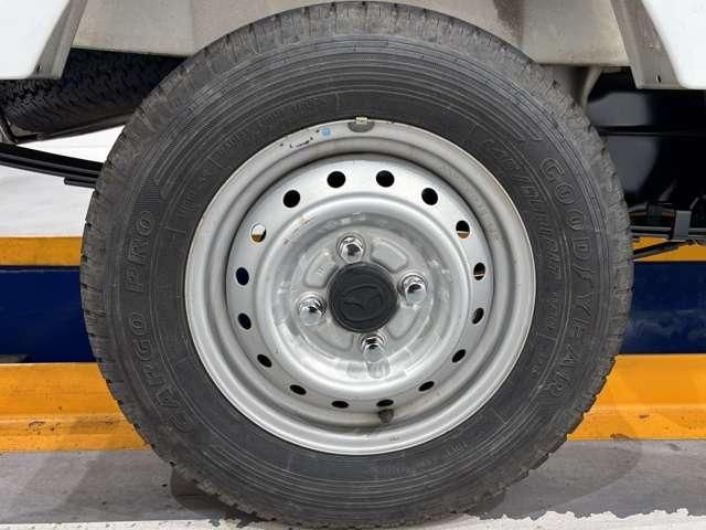 SCRUM truck 4WD