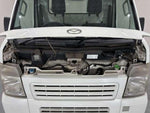 SCRUM truck 4WD
