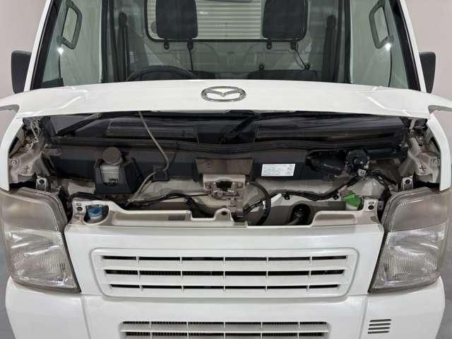 SCRUM truck 4WD