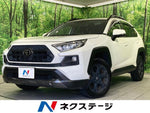 RAV4 4WD