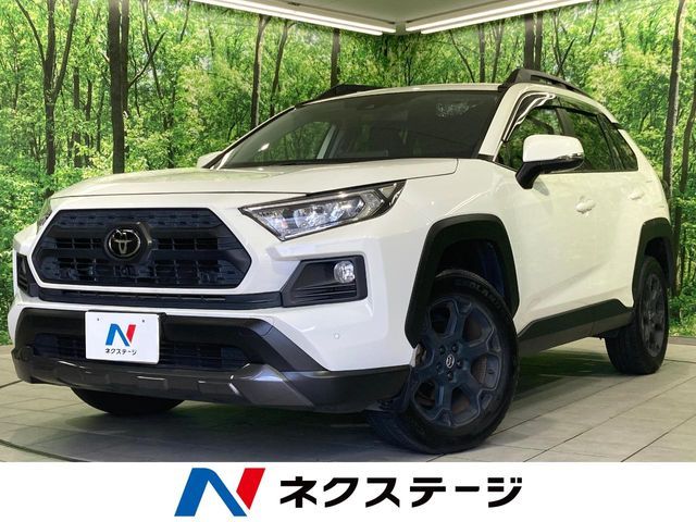 RAV4 4WD