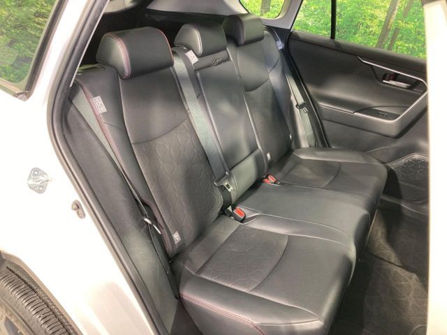 RAV4 4WD