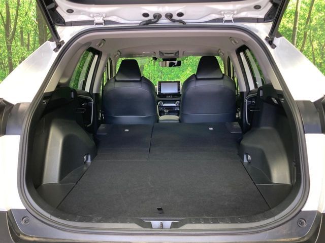 RAV4 4WD