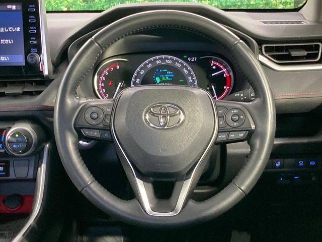 RAV4 4WD