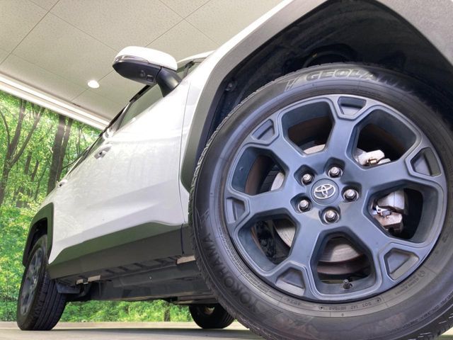 RAV4 4WD