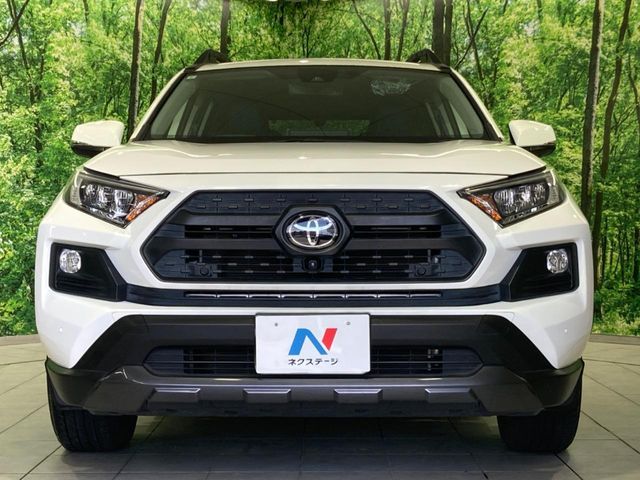 RAV4 4WD