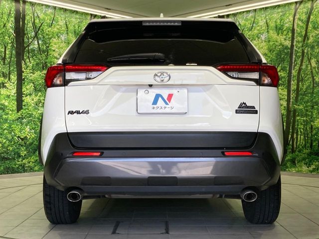 RAV4 4WD
