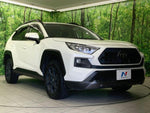 RAV4 4WD