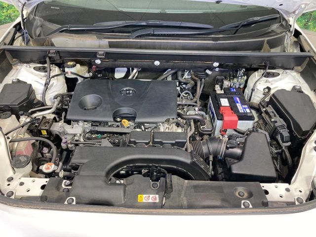 RAV4 4WD