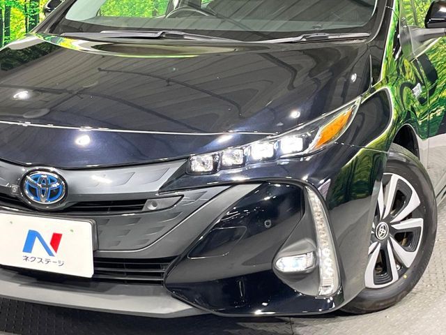 PRIUS PHV