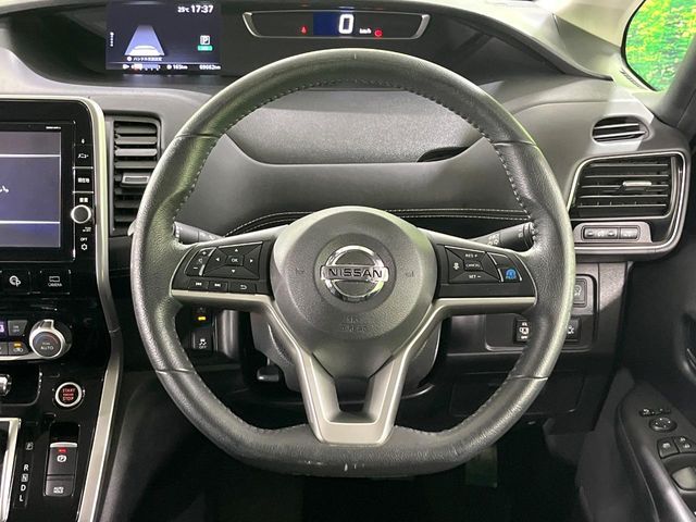 SERENA  S-HYBRID