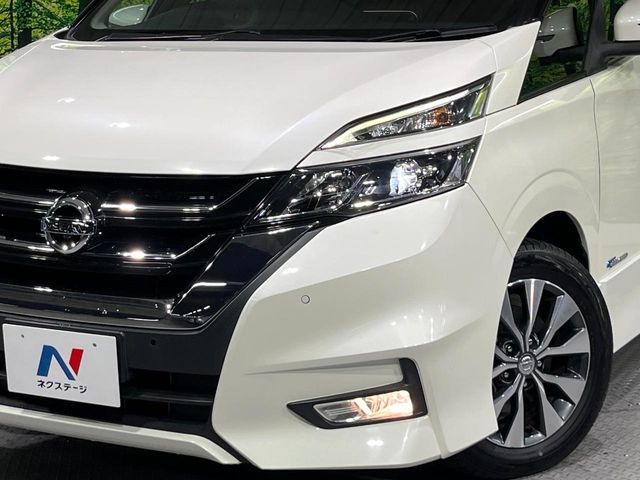 SERENA  S-HYBRID