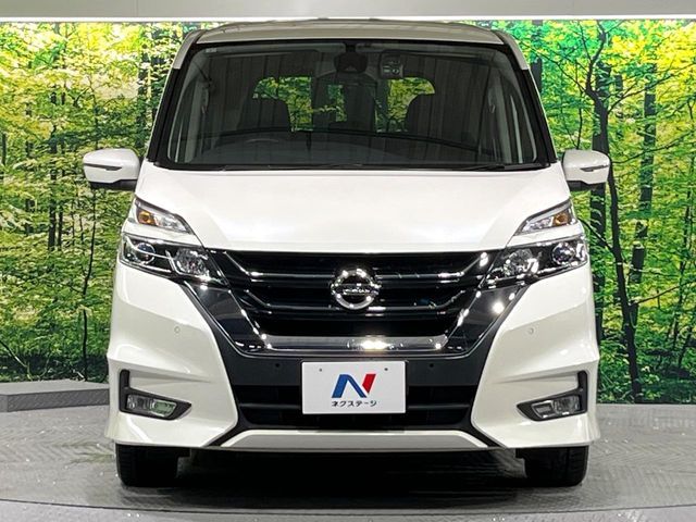 SERENA  S-HYBRID