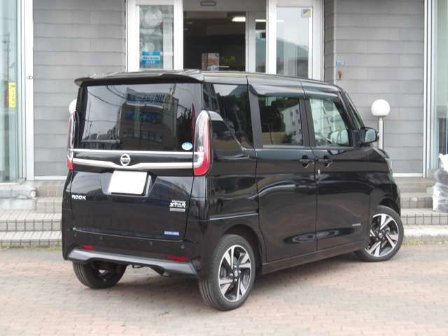 ROOX 4WD