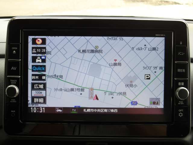 ROOX 4WD