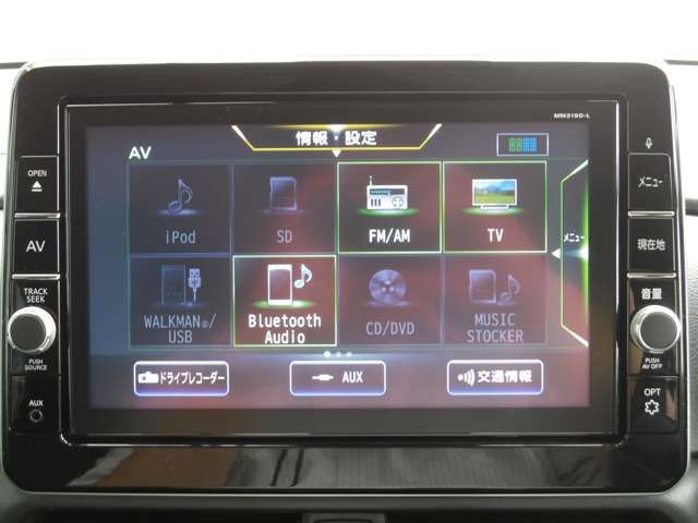 ROOX 4WD