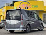 SERENA  WG 4WD