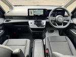 SERENA  WG 4WD