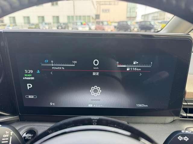 SERENA  WG 4WD