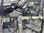 SERENA  WG 4WD