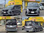 SERENA  WG 4WD